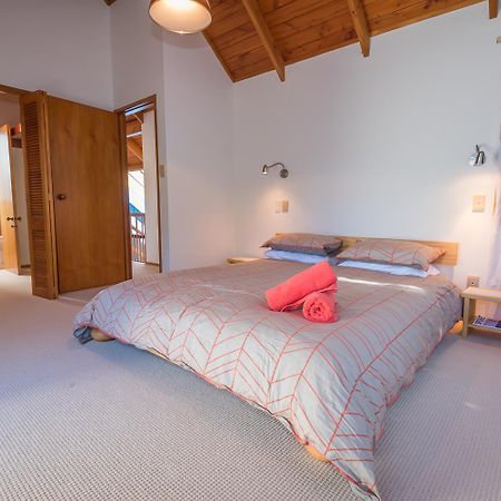 Ridge Retreat Villa Rotorua Ngoại thất bức ảnh