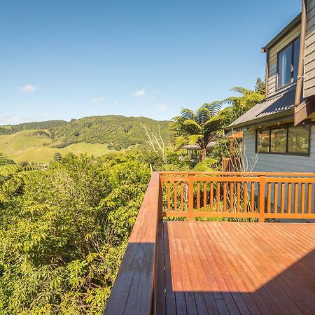 Ridge Retreat Villa Rotorua Ngoại thất bức ảnh
