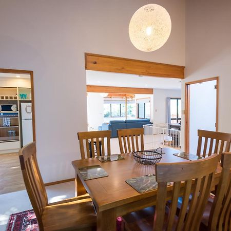 Ridge Retreat Villa Rotorua Ngoại thất bức ảnh