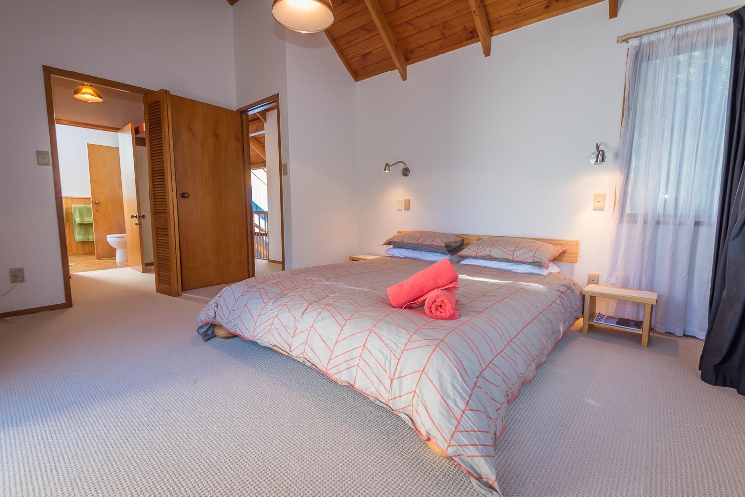 Ridge Retreat Villa Rotorua Ngoại thất bức ảnh