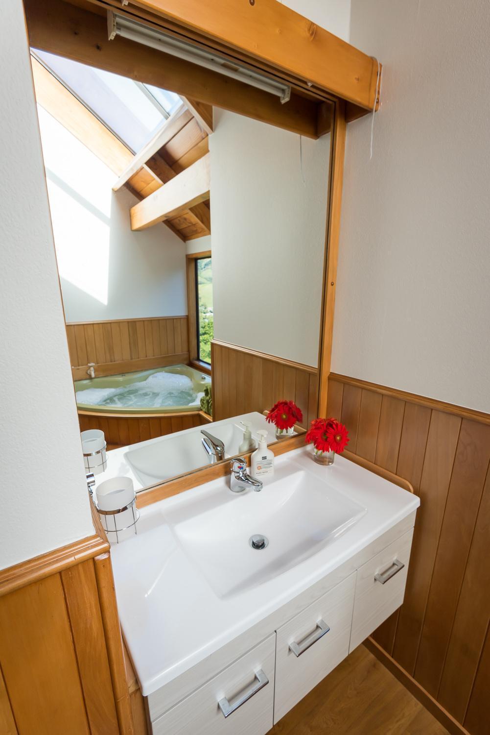 Ridge Retreat Villa Rotorua Ngoại thất bức ảnh