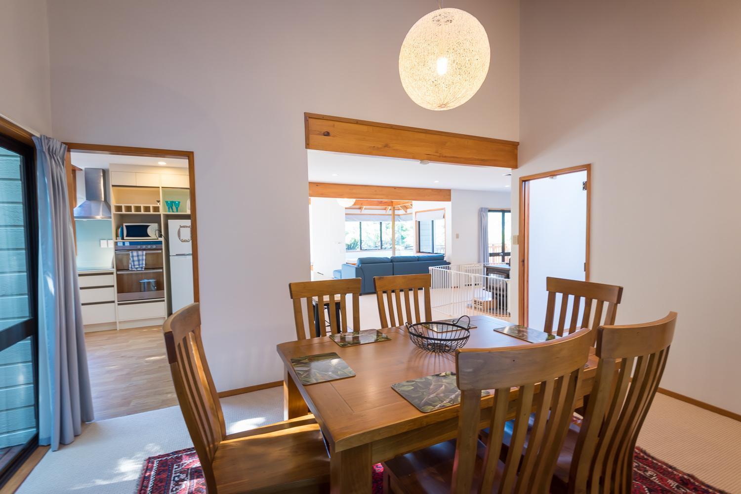 Ridge Retreat Villa Rotorua Ngoại thất bức ảnh