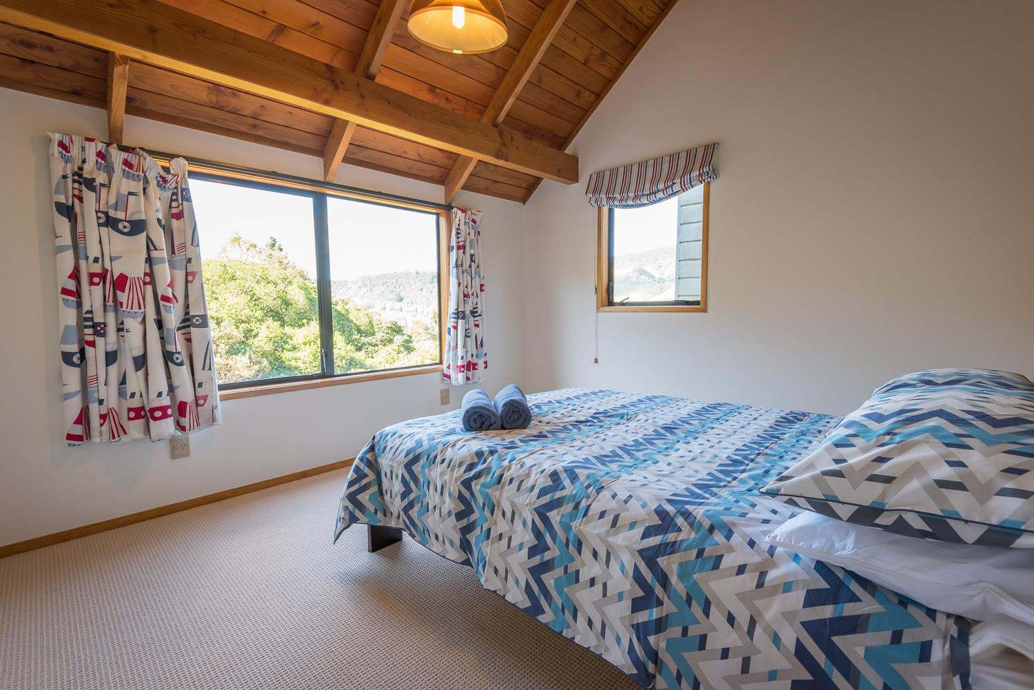 Ridge Retreat Villa Rotorua Ngoại thất bức ảnh