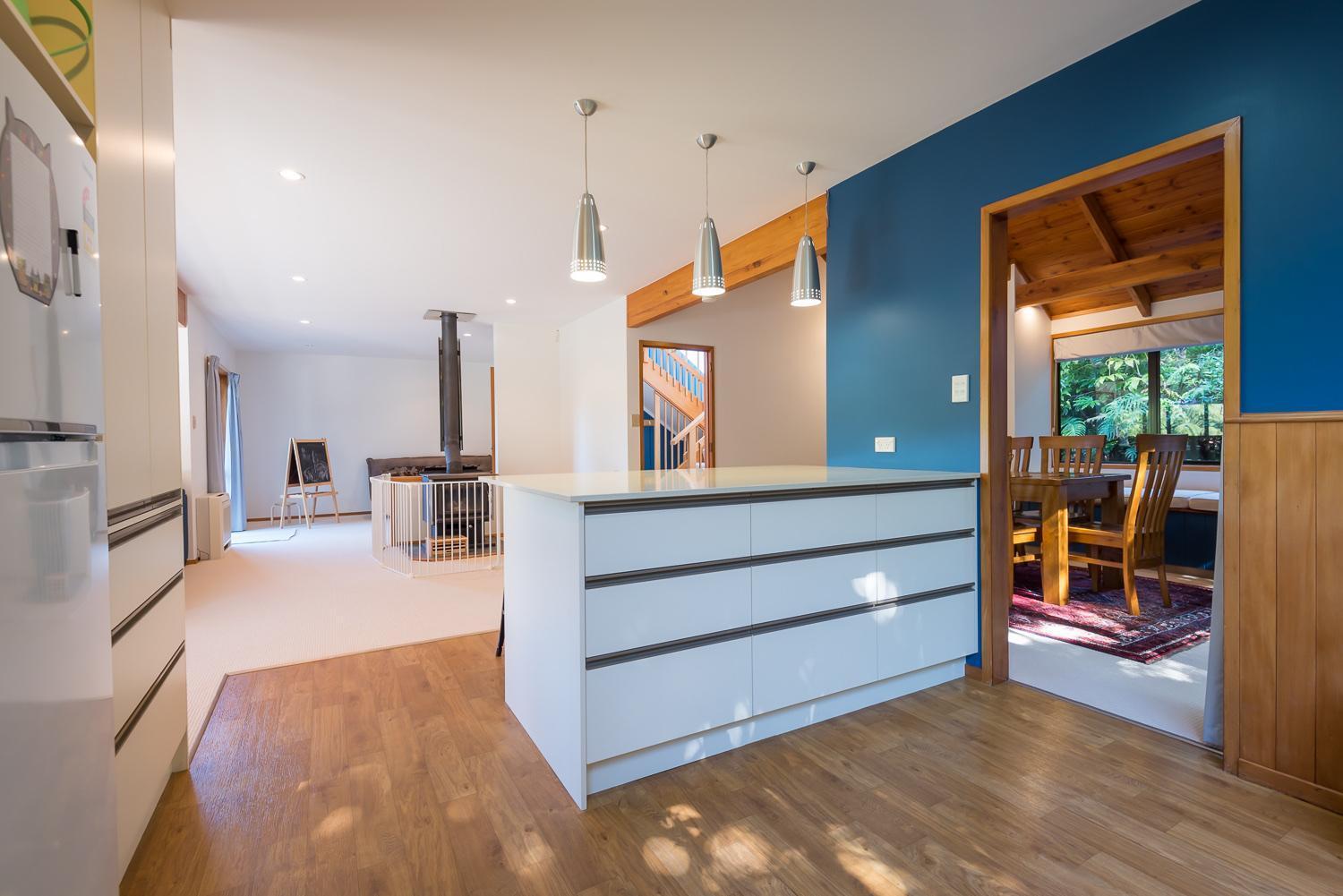 Ridge Retreat Villa Rotorua Ngoại thất bức ảnh